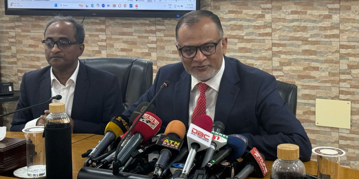 Rice prices to stabilise within two weeks: Bashir