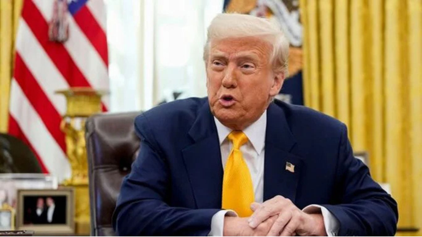 Trump orders critical minerals probe that may bring new tariffs