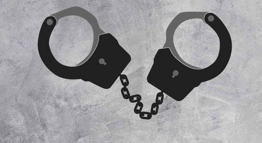 Youth arrested for demanding extortion at Jigatola