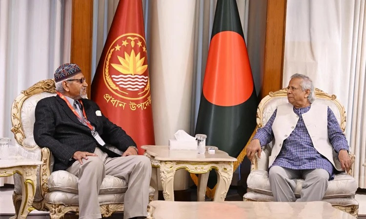 BDR carnage mystery must be revealed, CA tells probe commission