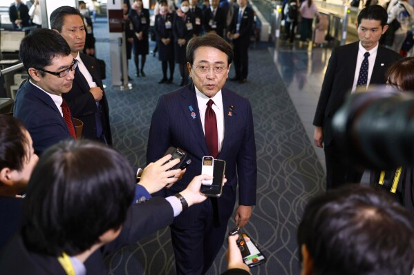 Japan fails to win immediate tariff relief in US talks