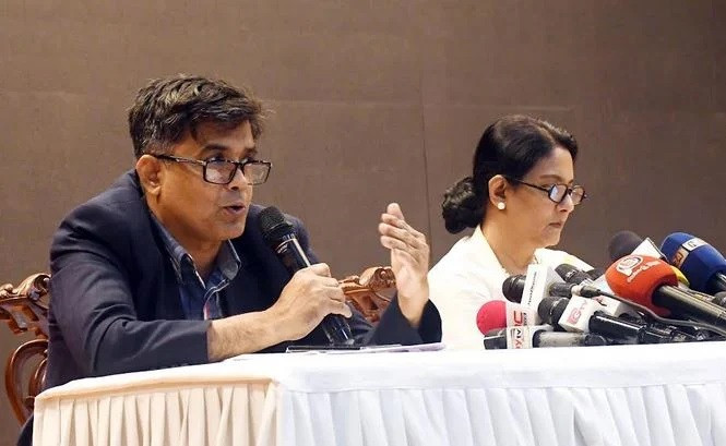 Dhaka urges Delhi to ensure full protection of minority Muslims