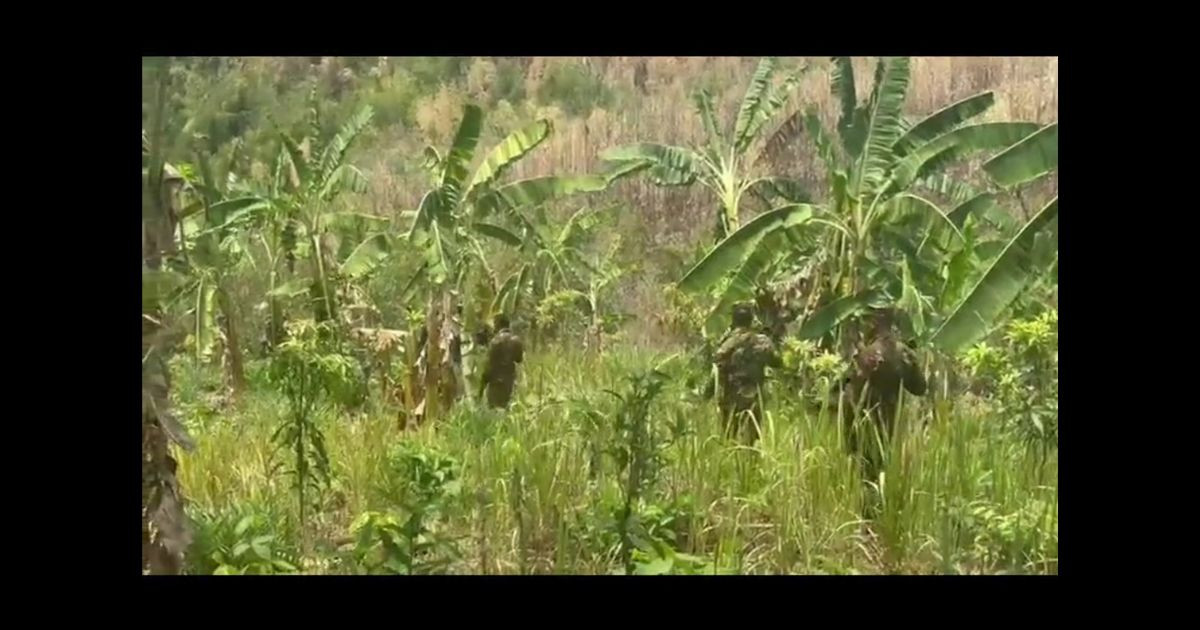 5 CU students, auto-driver still missing after abduction in Khagrachhari