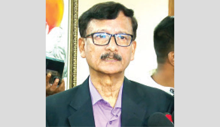 Expat workers’ 80% woes stem from  home: Touhid