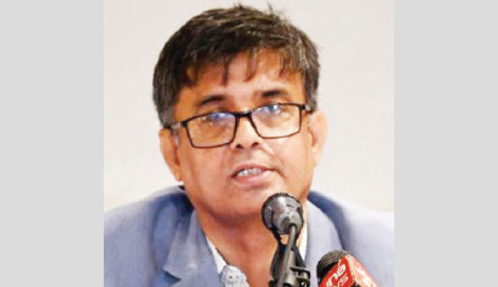 Shafiqul blasts Shakib for joining polls on AL ticket