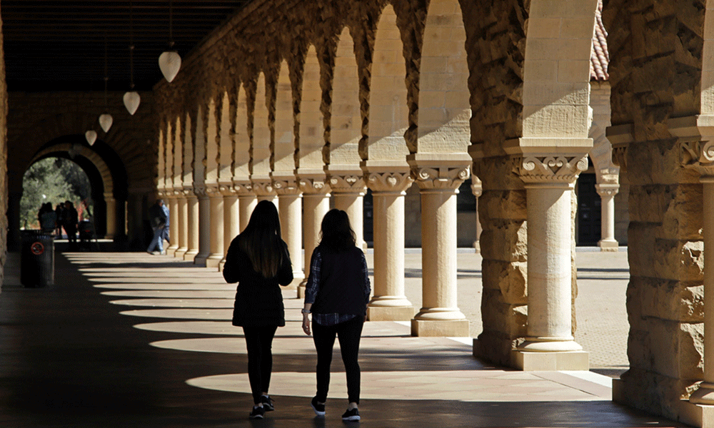 Anxiety grows at US colleges as foreign students detained, visas revoked
