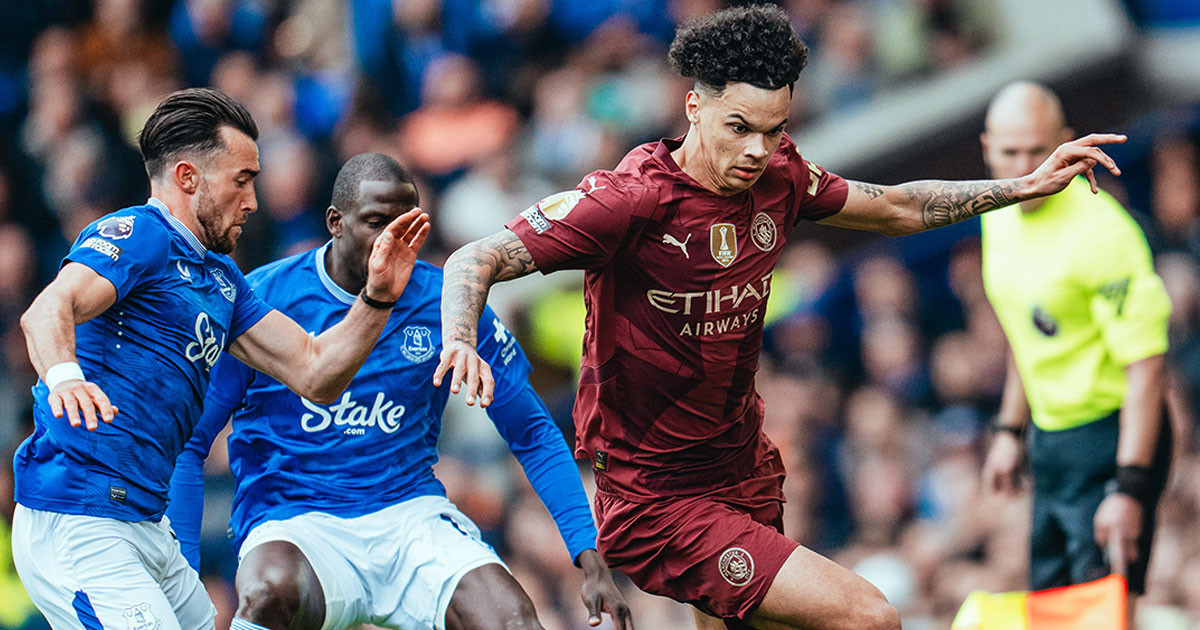 Man City boost top five bid, Southampton snatch late leveller