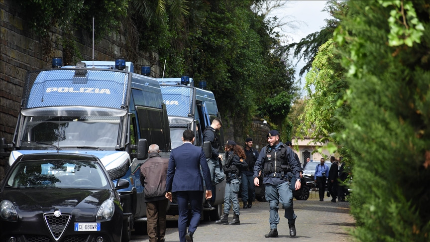 US, Iran report progress in nuclear talks, will meet again