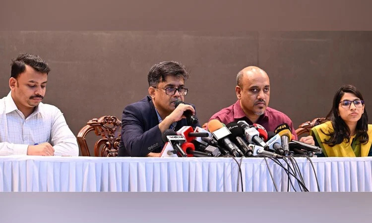 Economic, energy cooperation to be focused during CA’s Doha tour: Press wing