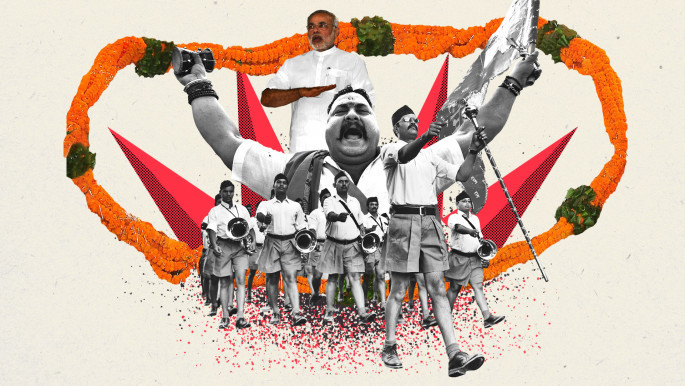 Hindu extremists threaten Christians during Easter celebrations in India