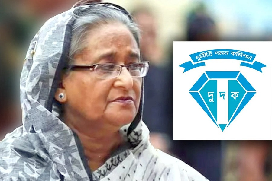 ACC starts process to bring back Hasina, family members
