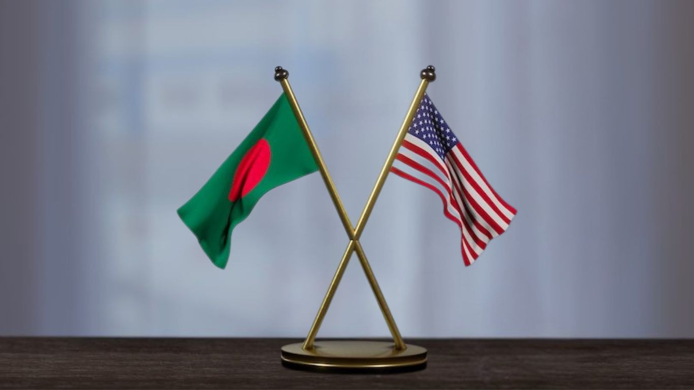 US deports 31 Bangladeshis under new immigration policy