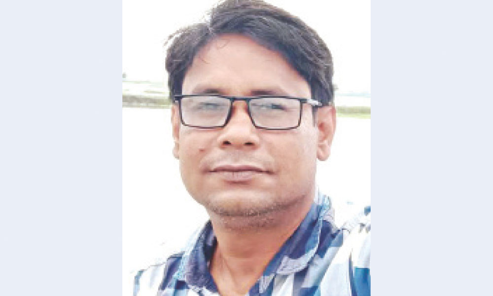 Kaler Kantho journalist punished for seeking corruption info