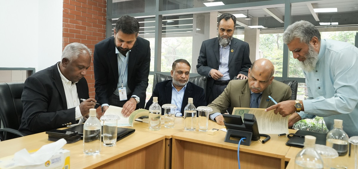 Southeast University and ICMAB sign MoU