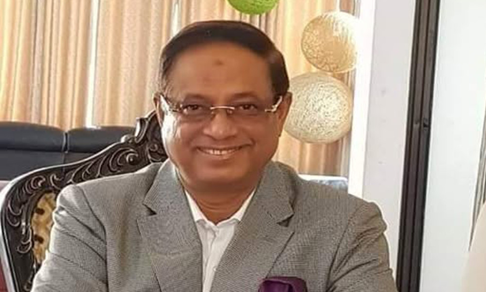 CID discovers ex-MP Masud’s Tk79.58cr in ‘illegal’ earnings