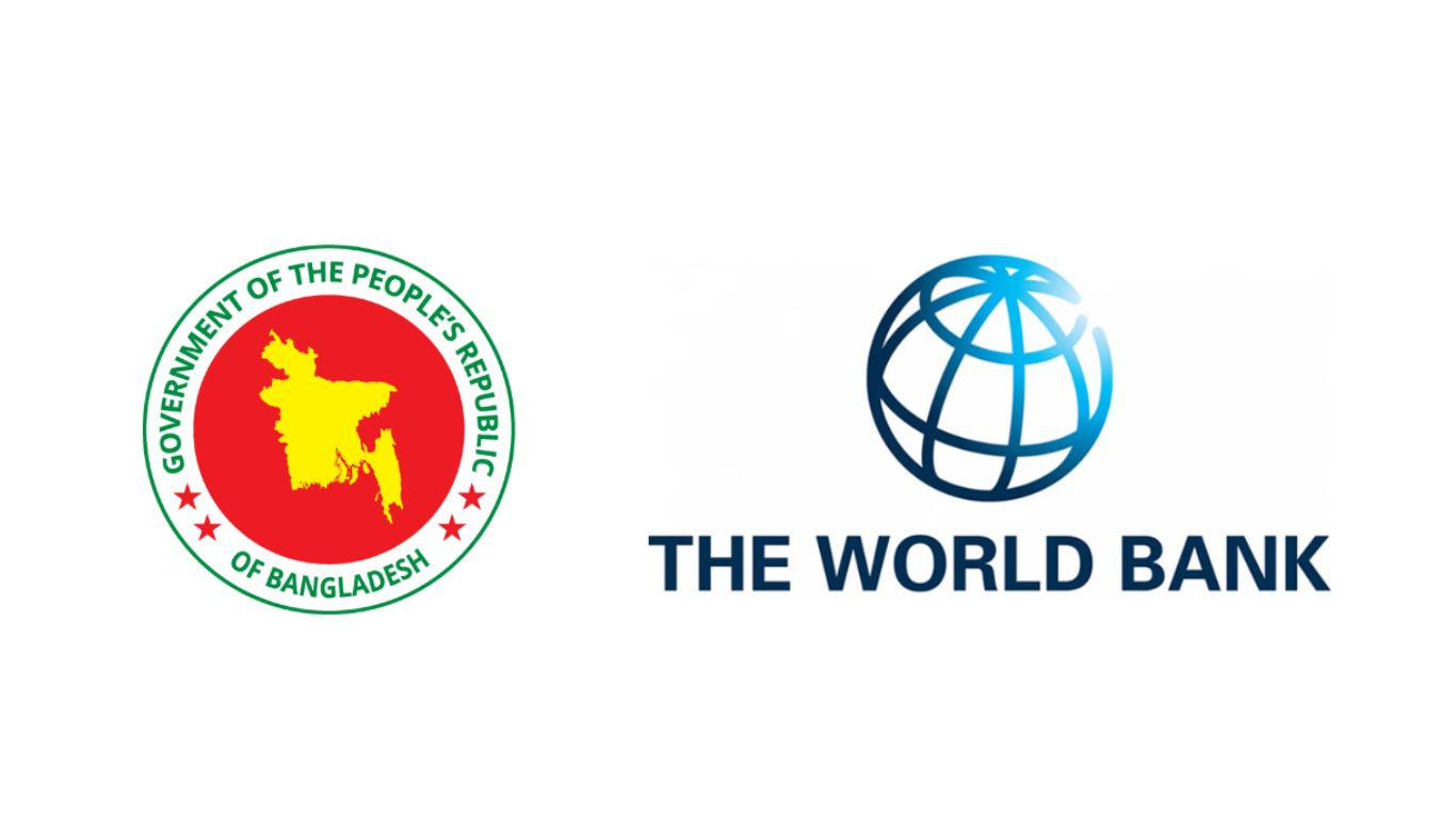 Bangladesh, WB sign $850m deal for Bay Terminal, social protection reform