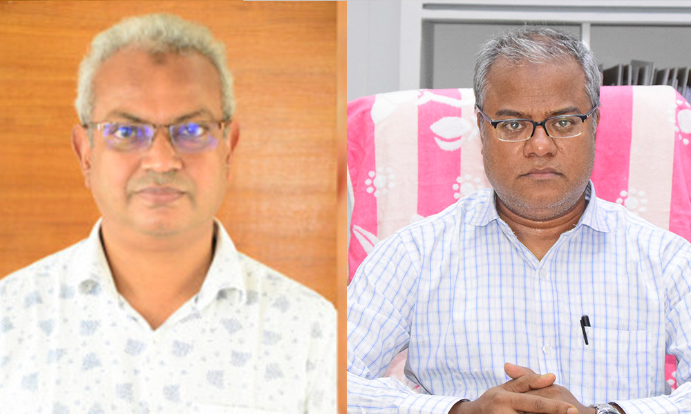 KUET VC, Pro-VC finally resign