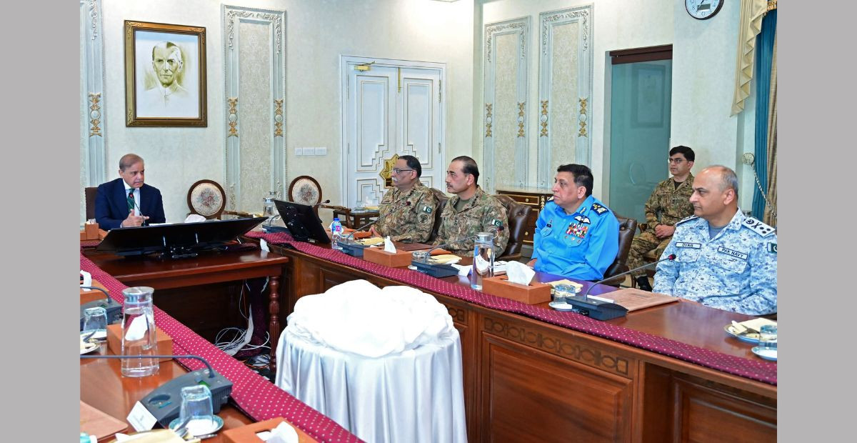 Pakistan hits back at India with tit-for-tat measures