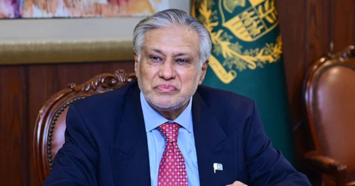 Pakistan foreign minister postpones Bangladesh visit