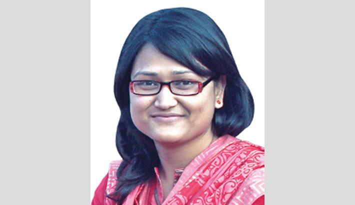 A City of Unfinished Stories