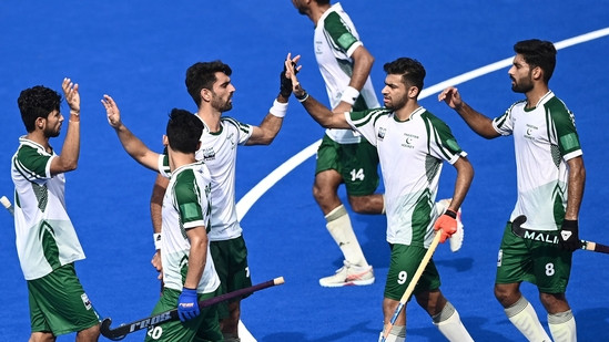 Pakistan not invited for Azlan Shah Cup due to non-clearance of payment for 2023 tour