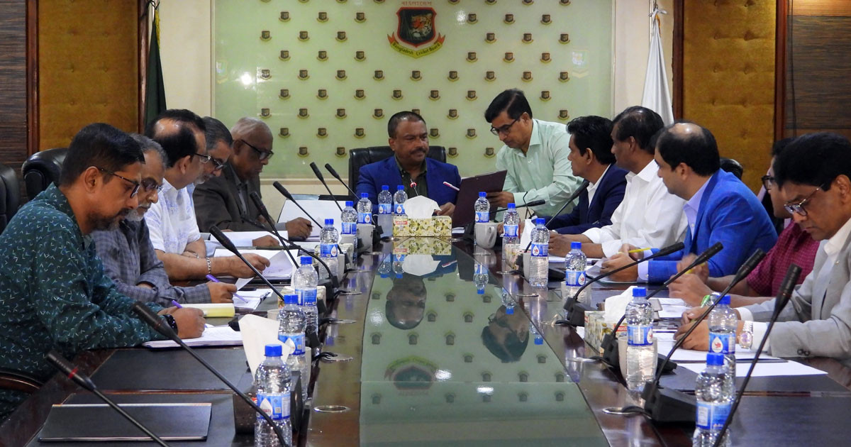 BCB dismisses reports on financial irregularities, reaffirms transparency