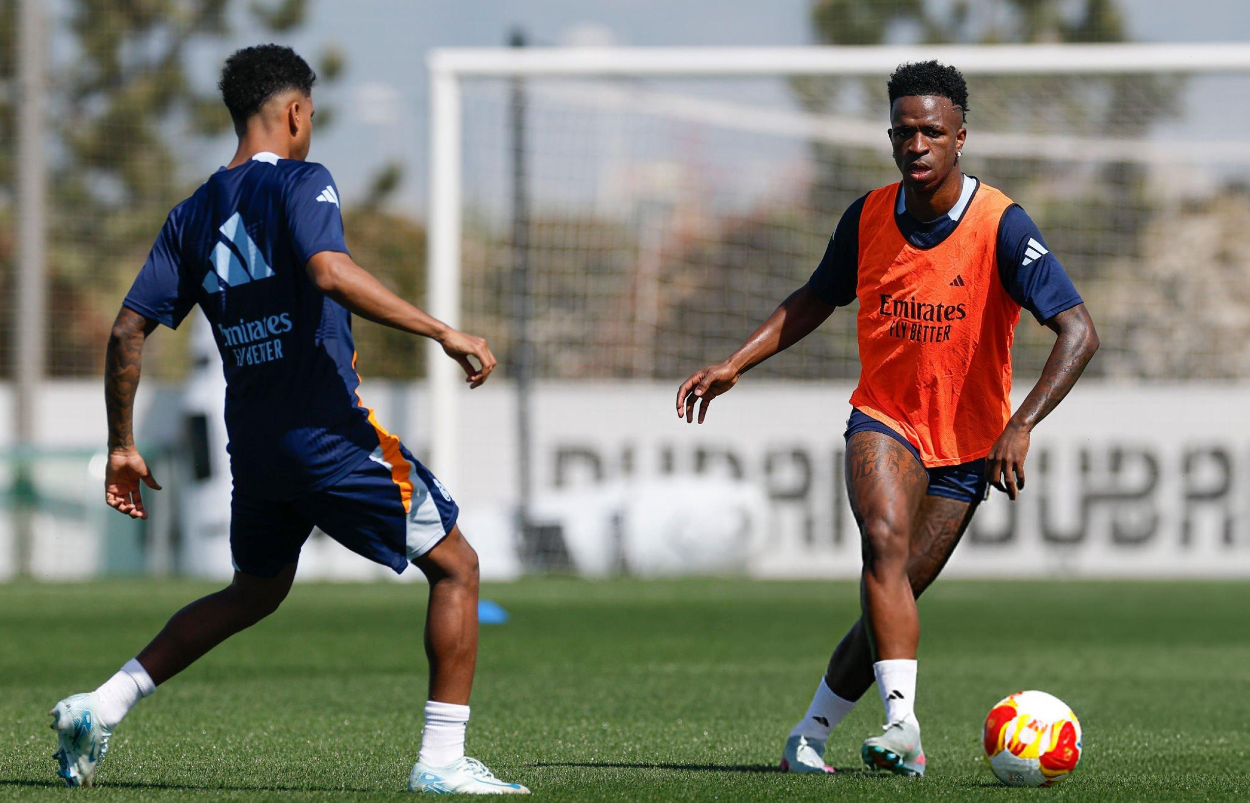 Real boycott Copa final build-up amid 'unacceptable' ref statements