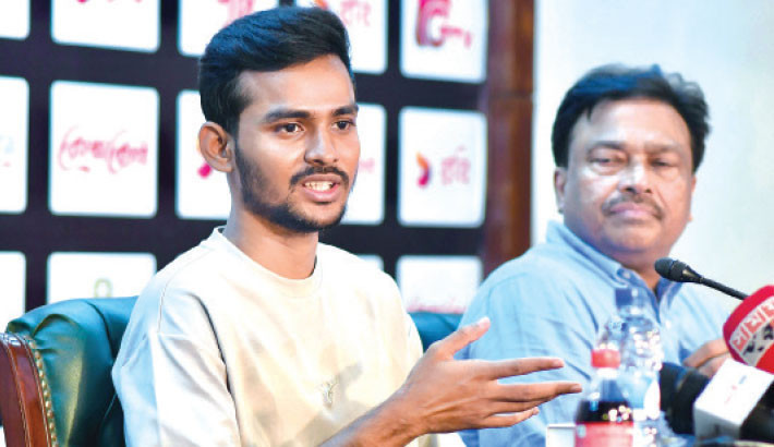 Sports ministry to examine BCB's financial moves