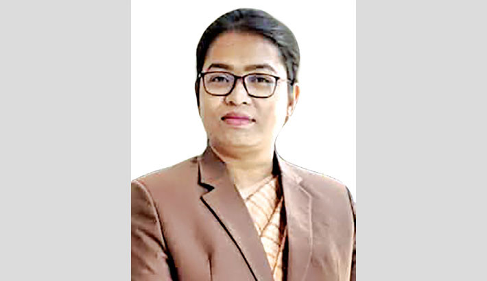 Brahmanbaria ADC appreciates Shuvosangho