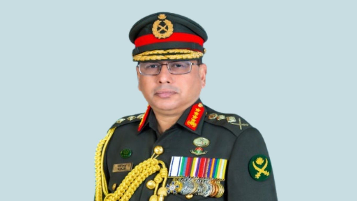 General Waqar’s magic ignites people's aspirations