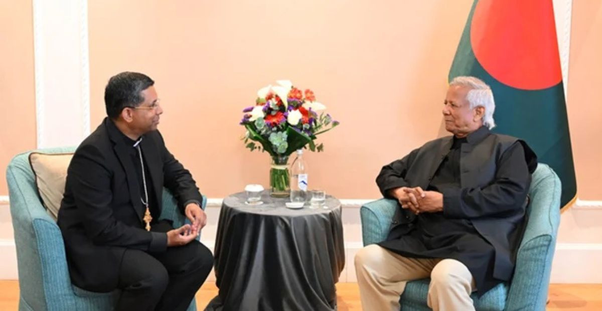 Bangladesh Catholic Church to host interfaith dialogue in Sept