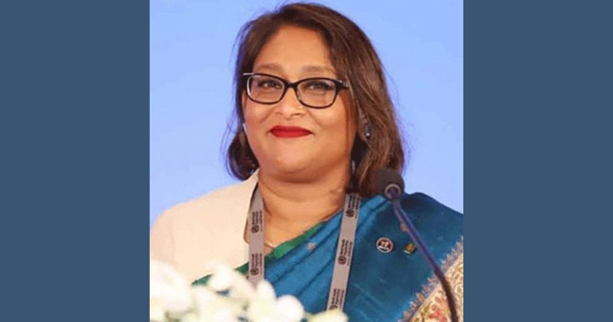 Court issues arrest warrant against Putul thru Interpol