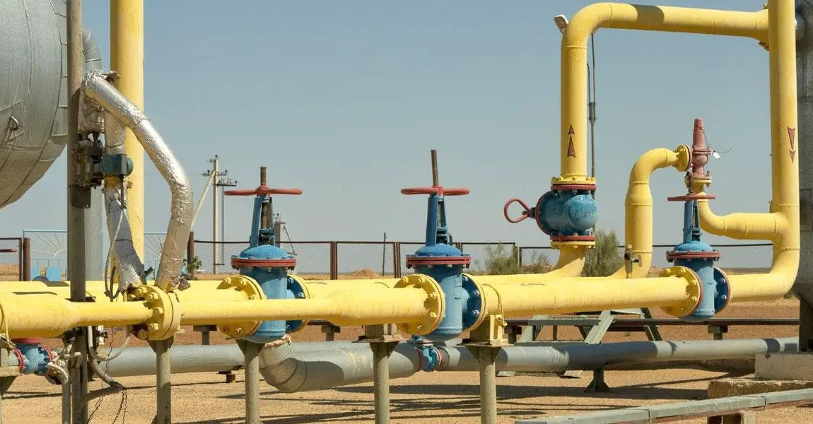 Industrial production slumps amid growing gas crisis