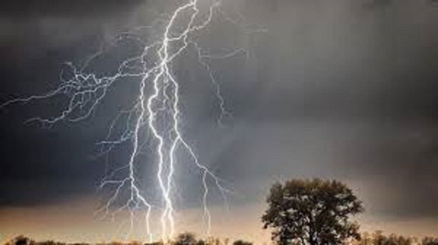 4 killed in Cumilla lightning strikes