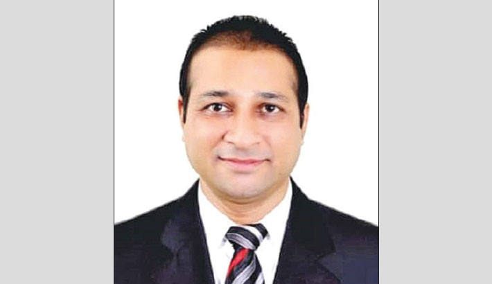 System Group’s Fazlul Azim to receive special honour in London