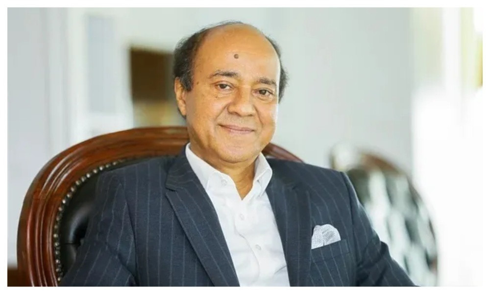 Foreign investment being sought amid power, energy crisis: Meghna Group chairman