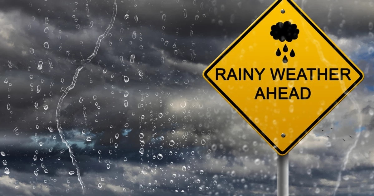 Rains, thunder showers with lightning forecast in three divisions in next 24hrs: BMD