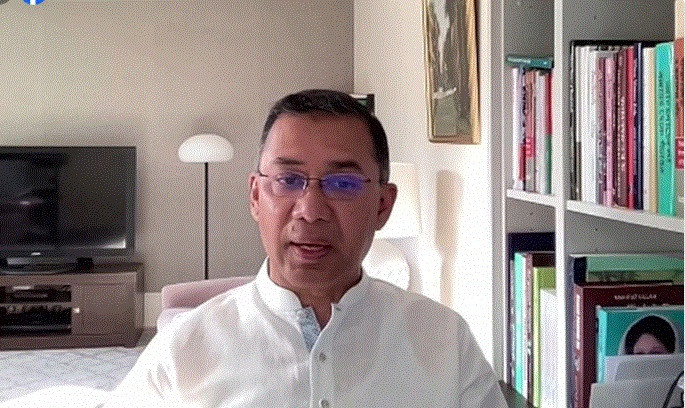 Ousted fascist may resurface if local body polls precede JS elections: Tarique