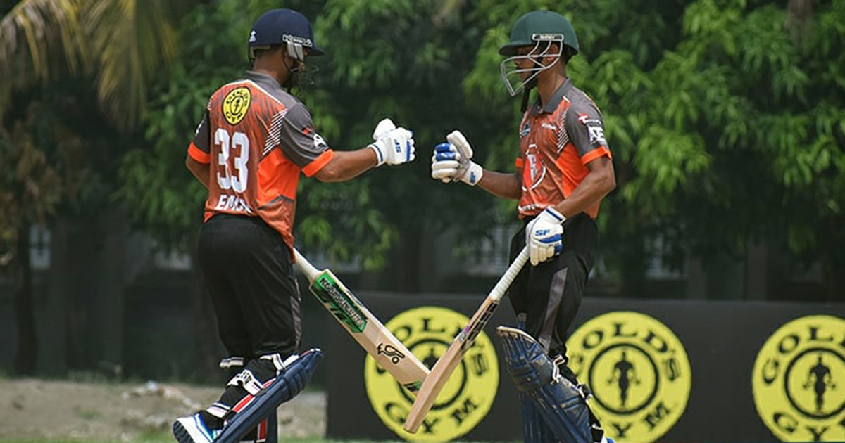 Poeticgem, HSBC extend winning run