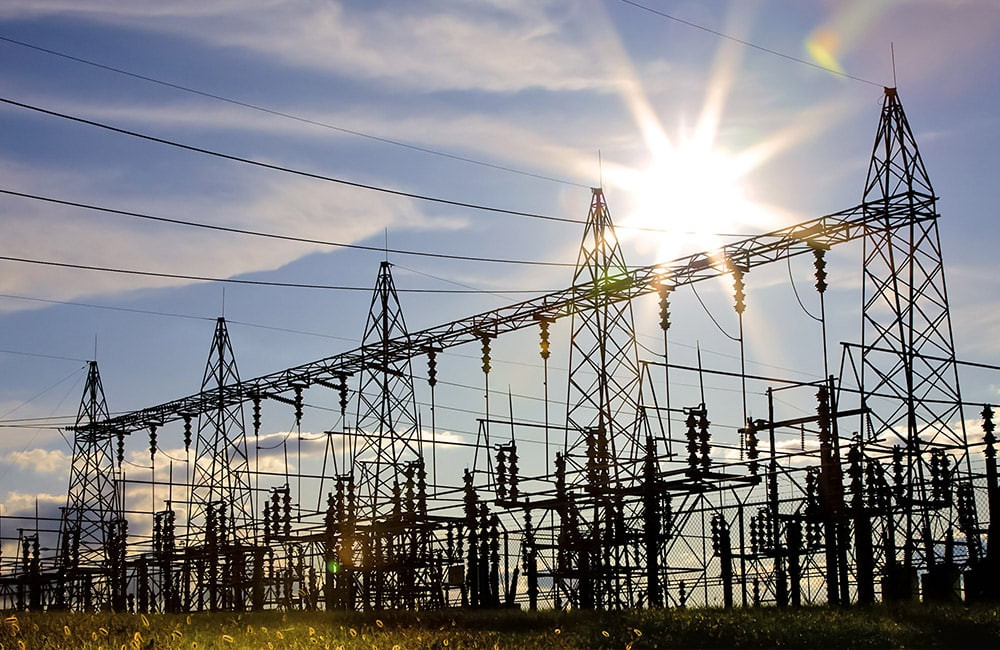 Power sector destroyed by a ‘group of five’