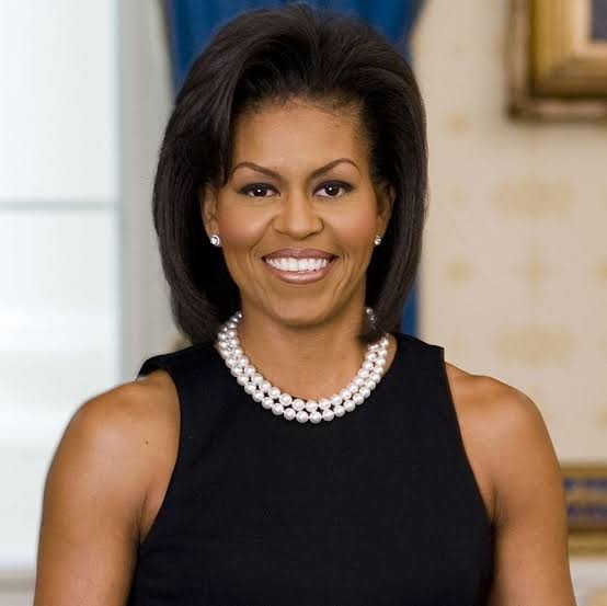 Marriage is ‘hard’, says Michelle Obama amid  divorce rumours