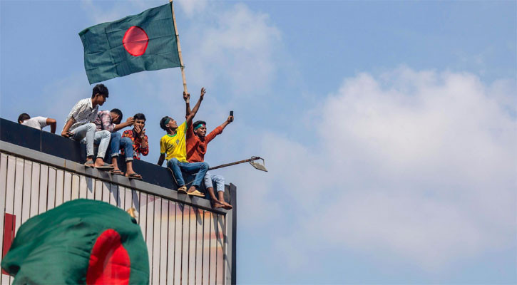 36 attacks on uprising participants, families in 9 months: PIB study