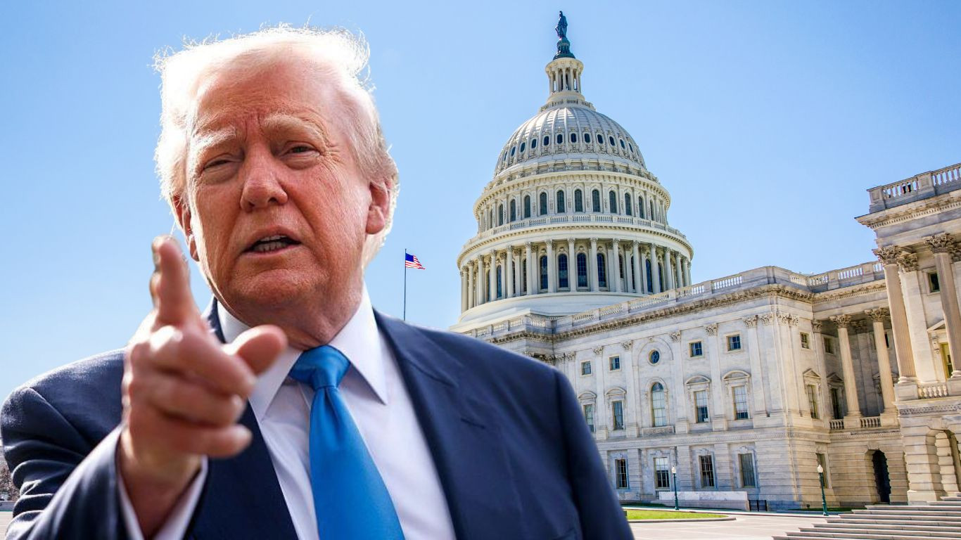 Is US Abandoning Global Financial Order?