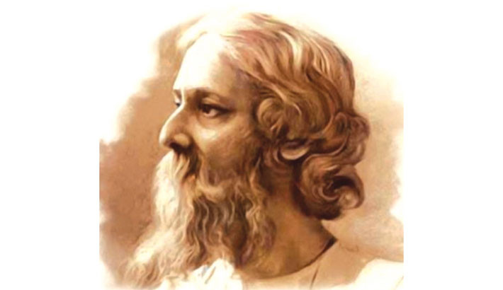 Cultural arena celebrates Rabindra Jayanti today