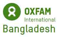Oxfam condemns 'misogynistic backlash'