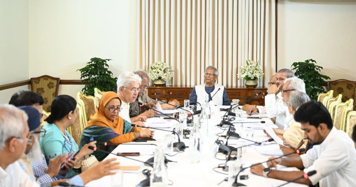 AL activities banned until ICT trial finishes