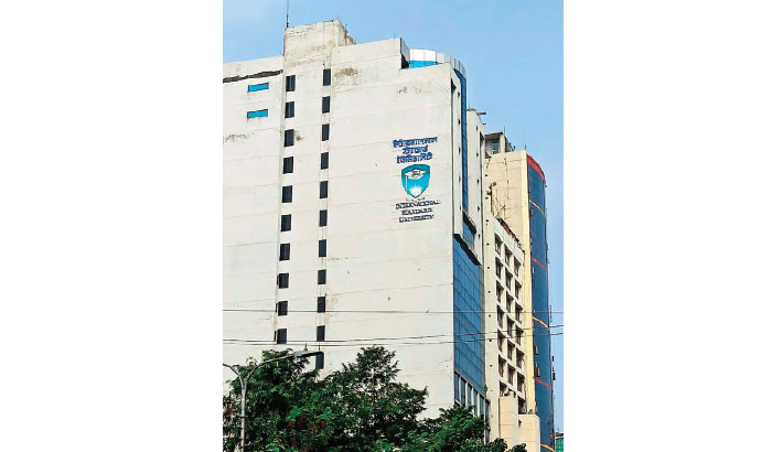 ISU: Shaping future legal leaders with practical learning