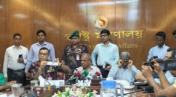 India’s push-ins of people into Bangladesh ‘well planned’: BGB chief