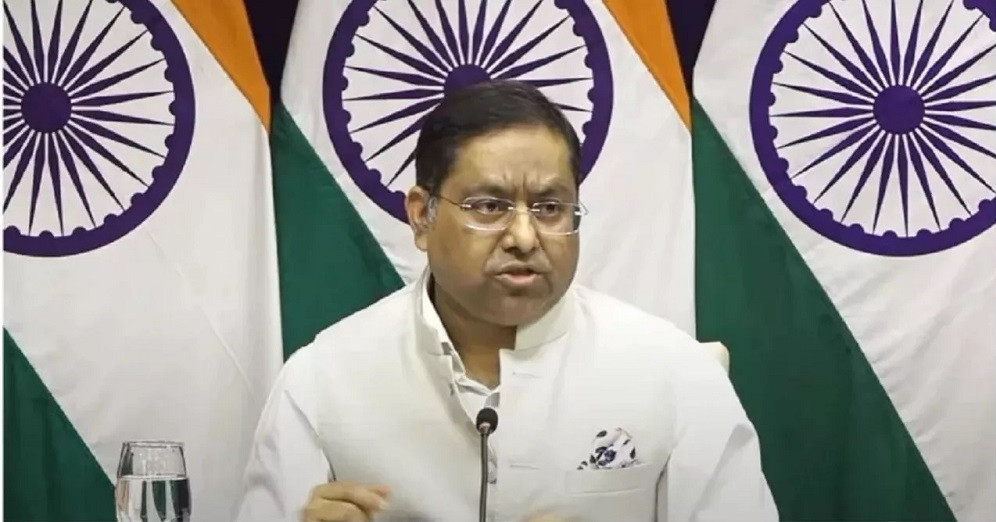 India expresses concern after AL barred from polls