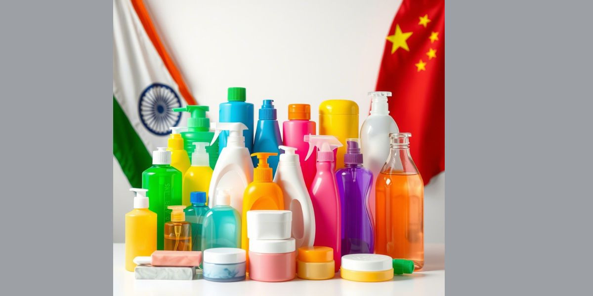 Bangladesh can produce soap, shampoo’s key ingredient sourced from India